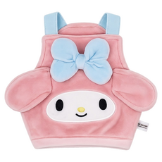 MY MELODY 美樂蒂 可愛系列寵物背心美樂蒂, 粉紅色, 1個