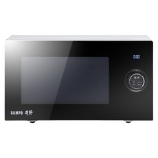 SAMPO 聲寶 天廚 25L 微電腦平台 微波爐 RE-N125PM