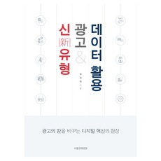 신유형 광고 데이터 활용, 서울경제경영, 심성욱