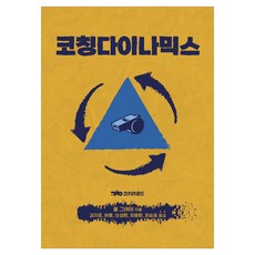 코칭다이나믹스, 코치라운드, 롭 그레이 코치라운드, 롭 그레이