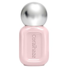 coralhaze 台灣公司貨 晨露水光唇釉, 207 熾紅微光, 1個