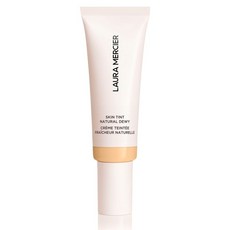 LAURA MERCIER 蘿拉蜜思 水潤光感保濕潤色霜 SPF 30, 1W Champagne, 45ml, 1個