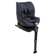 chicco Seat3Fit Isofix 安全汽座, 曜石黑