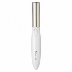 Panasoni 持久完美弧度纖長捲翹燙睫毛器 EH2385P-W, 1個, 白色