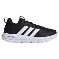 adidas 愛迪達 女款 CLOUDFOAM FLEX ELASTIC LACES 運動鞋 HQ4929