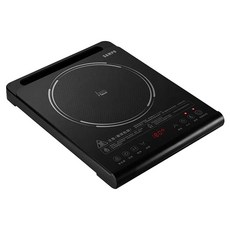 SAMPO 聲寶 薄型IH變頻電磁爐, 普通型, KM-TA12Q