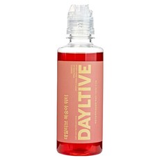Dailtiv 水蜜桃水離子飲料, 300g, 1個