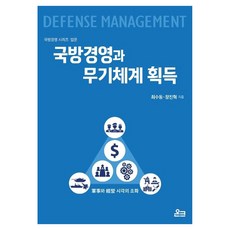 국방경영과 무기체계 획득, 온크, 최수동, 장진혁