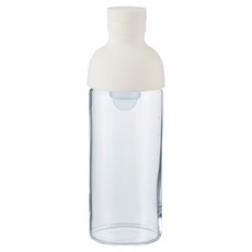 하리오 필터인보틀, 화이트, 1개, 300ml