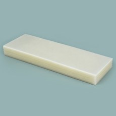 Cheonun Package 慕斯紙 10 x 30 cm, 1個, 1000入