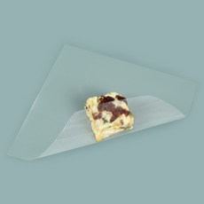 천운패키지 떡싸게지 13 x 13 cm, 1개, 1000개입