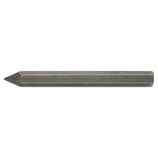 FABER-CASTELL 輝柏 PITT炭精鉛筆, 2B, 12個