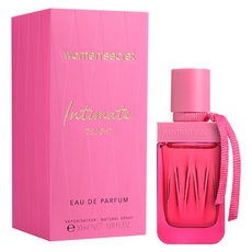 women'secret 台灣公司貨 親密陶醉女性淡香精, 1個, 30ml