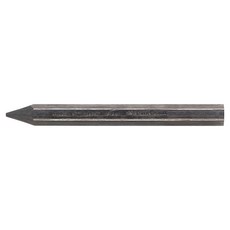 FABER-CASTELL 輝柏 PITT炭精蠟筆, 4B, 12個