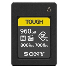 SONY 索尼 記憶卡 CEA-M960T, 1個, 960GB