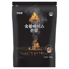 Iam Sauce 燒烤調味粉 500g, 1個