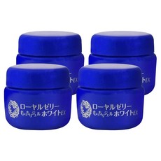OZIO 歐姬兒 QQ潤白凝露EX, 56g, 4個