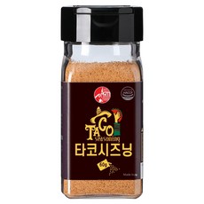 iam sauce 塔可調味料, 60g, 1個