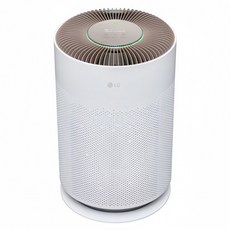 LG 電子 PuriCare 超淨化大白空氣清淨機 Hit 寵物版適用, 白色, AS601HC70