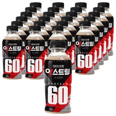테이크핏 익스트림 압도적 단백질 설계 음료 고소한맛, 24개, 450ml