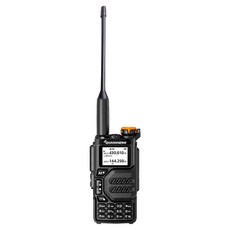 QUANSHENG 泉盛 無線電對講機 UV-K5, 1個, UVK5
