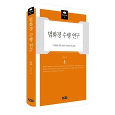 법화경 수행 연구