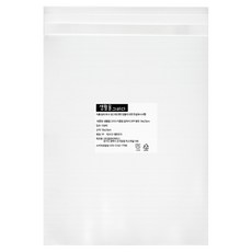 Draw Life 食品用自黏式OPP袋 18 x 23 cm, 1個, 100入