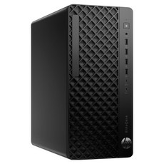 HP 2026 엘리트데스크 8 G1i AI 코어Ultra7 인텔 14세대, G1i-C26YDPT, WIN11 Pro, 1TB, 16GB, 블랙