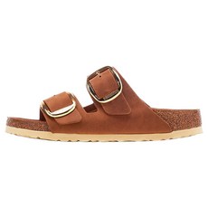 BIRKENSTOCK 勃肯 Arizona 大扣環涼鞋 1011073