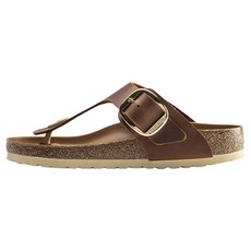BIRKENSTOCK 勃肯 Gizeh 大扣環涼鞋 1018745
