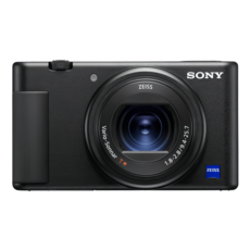 SONY 索尼 ZV-1 數位相機 黑色