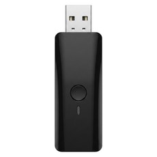 JYS 無線控制接收器, 黑色, 1個, P5119-V3