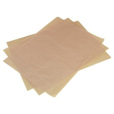 J PACK TORY 漢堡三明治包裝防油紙 35 x 25 cm, 500個, 1入