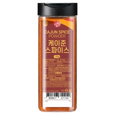 iam sauce 肯瓊香料, 125g, 1個