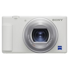 SONY 索尼 ZV-1 數位相機 白色