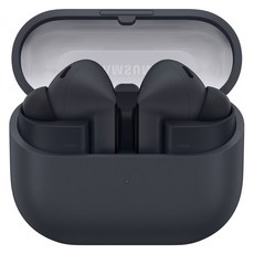 Samsung 三星 Galaxy Buds3 FE 真無線藍牙耳機, 礦石黑, SM-R420NZKABRI