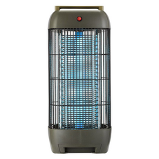 SAMPO 聲寶 10W 電擊式捕蚊燈, ML-DB10S