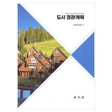 도시 경관계획