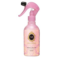 MA CHERIE 瑪宣妮 清爽髮妝水, 1個, 250ml