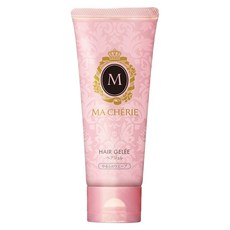 MA CHERIE 瑪宣妮 蓬鬆波浪造型凍, 100g, 1個