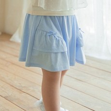 아이러브제이 멜멜 블루리본 큐롯 팬츠