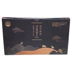 Dr Leo 來旿 真黑山羊 30包, 2.1L, 1個