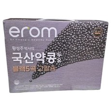 erom 藥豆豆漿, 24個, 190ml