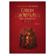 SinaPublishing 德布西的隱藏筆記 前奏曲第1輯 解說與分析, 平裝書