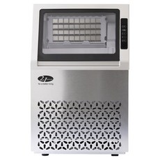 21센추리 업소용 제빙기 방문설치, ICE-35KN