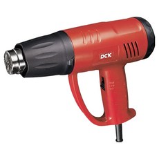 dck 熱風槍 KQB2000, 1個
