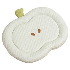Pick&Pet 狗狗水果涼感坐墊 蘋果, 混合色, 1個