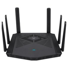 acer 宏碁 Predator Connect 路由器, 1個, W6x