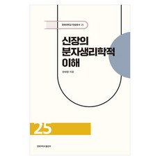 신장의 분자생리학적 이해, 양장