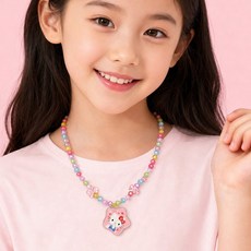 三麗鷗 Hello Kitty 點燈項鍊